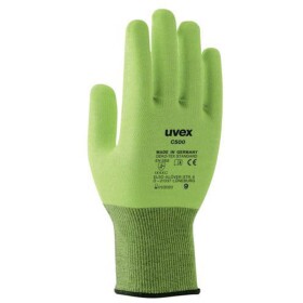 Uvex C500 6049707 rukavice odolné proti prerezaniu Veľkosť rukavíc: 7 1 pár; 6049707