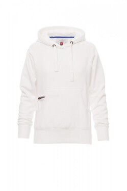Pracovná mikina Payper Atlanta+ Lady Farba: Antracit, Veľkosť: 2XL (000020000113042XXL)