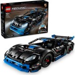 LEGO® Technic 42176 Závodné auto Porsche GT4 e-Performance