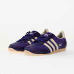 Tenisky adidas Japan W Core Purple/ Crew White/ Silver Metallic EUR 37 1/3