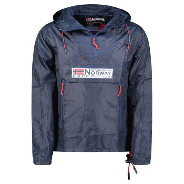 Geografické Nórsko 244 Goz-Art M WW4244H/GN-Navy Bunda M