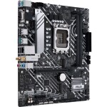 Asus PRIME H610M-A WIFI D4