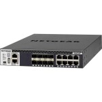 NETGEAR XSM4316S-100NES sieťový switch 16 portů; XSM4316S-100NES