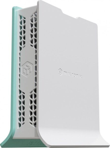 MikroTik hAP ax lite (L41G-2AXD)