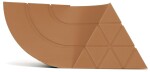 Smartfil PLA filament Skin Tone: Tan skin 1,75 mm 1 kg