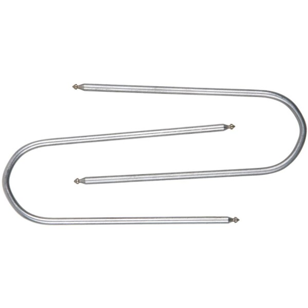 Nástroj na odblokovanie rádia/navigačného zariadenia, 2-dielny vrátane Blaupunkt KS Tools 500.1371; 500.1371