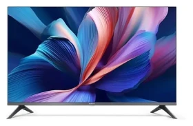 32" XIAOMI TV A Pro 2026 šedá / Televízia / QLED / HD ready / DVB-T2/C/S2 / Google TV (63940)