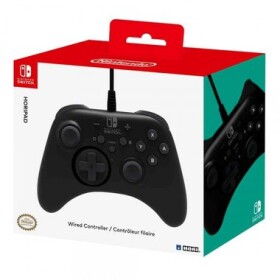 HORI PAD Wired Controller / pre Nintendo Switch (NSP155)