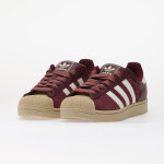 Tenisky adidas Superstar Ii Maroon/ Core White/ Khaki Three EUR 38
