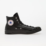 Tenisky Converse Chuck 70 Hi Black/ Black/ White EUR 42