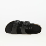 Tenisky Birkenstock Arizona Birko-Flor Triples Black EUR 36