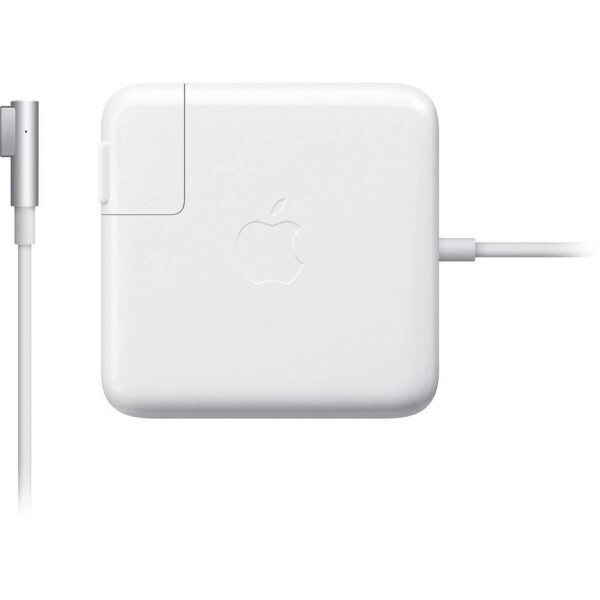 Apple MagSafe Power adaptér 60W MC461Z/A - originálny