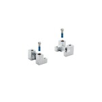Skrutkovací adaptér HDC HDC SCHRAUBADAPTER Weidmüller Množstvo: 1 ks; 1002790000