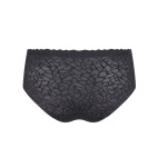 Dámske nohavičky SLOGGI ZERO FEEL LACE 2.0 Hipster čierne BLACK XS