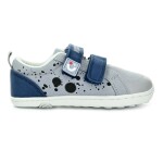 Fooz Tili Grey barefoot tenisky 24 EUR