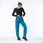 Dámske nohavice CLARINO 2IN1 WO'S L