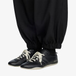 Kalhoty Y-3 Sport Uniform Cuffed Pants UNISEX Black XL