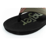 Pánske žabky Wrangler Zane Flipflop Green 41