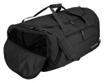 Športová taška Travelite Kick Off Duffle XL Black