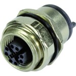 HARTING 21033812805 konektor do DPS, 1 ks; 21033812805