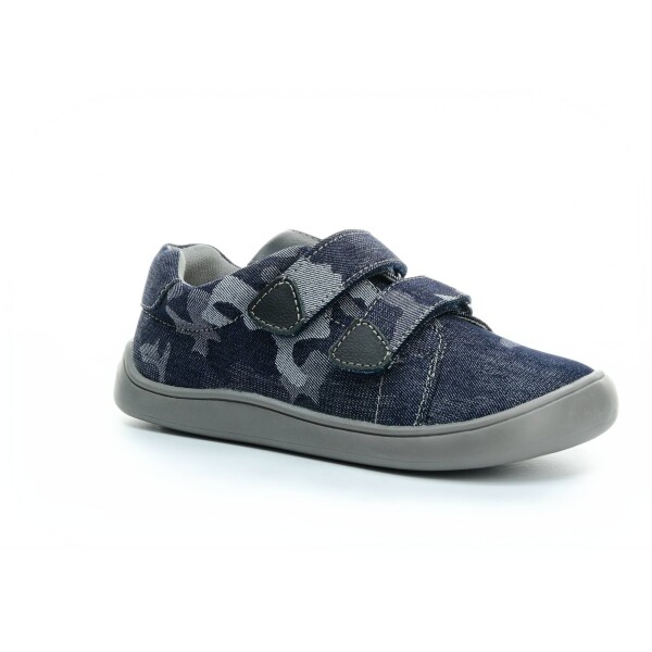 Protetika Plus Protetika Roby Denim barefoot topánky 21 EUR