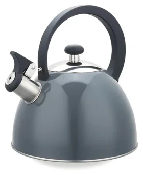 Maestro MR-1302 sivá / Čajová kanvica / 2,5 l (MR-1302-GREY)