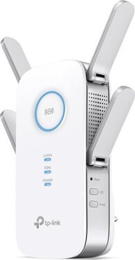 TP-Link TPLINK Repeater (RE655)