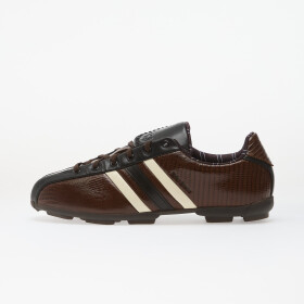 Tenisky Y-3 x Wales Bonner The Field Lizzard Cream White/ Dark Brown/ Core Black EUR 46