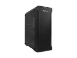 Genesis Irid 505 V2 čierna / PC skriňa / ATX, micro-ATX, mini-ITX / USB 2.0 / USB 3.0 (NPC-1517)