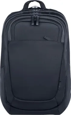 HP Travel PLUS 30L 17 modrá / Batoh na notebook / do 17" / 30 L / vodeodolný / RFID (A2CE0AA)