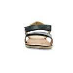 Beda Black (BFN 170010/SD/W/NL) letné barefoot sandále 31 EUR
