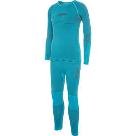 Viking termoprádlo Riko Kids set Jr 500-14-3030-70 152CM