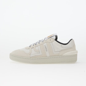 Tenisky Lanvin Clay Sneakers White EUR 45