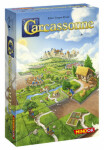 Mindok Carcassonne