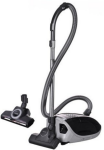 MIELE Guard M1 Cat&Dog Obsidian Black
