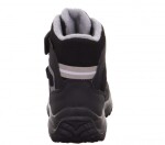 Detské zimné topánky SNOWCAT GTX, Superfit, 1-000022-0000, čierna - 23