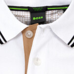Polokošeľa Boss Paddy Pro Natural M 50469102-103 3XL