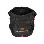 Športový batoh FC Barcelona Gym 612426197 Black Pattern - B2B UNI černá vzor