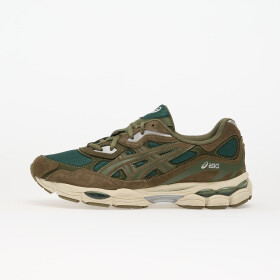 Tenisky Asics Gel-Nyc Grove/ Olive Canvas EUR 46