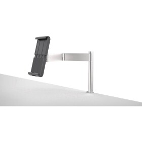 Durable TABLET HOLDER TABLE CLAMP - 8931 stojan na tablet Vhodné pre značku (tablet): Universal 17,8 cm (7) - 33,0 cm (13); 893123