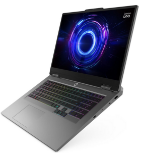 Lenovo LOQ 17IRX10 i7-13650HX / 16 GB / 512 GB / RTX 5060 / 165 Hz (83JH005TPB)