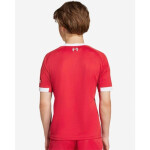 Adidas Liverpool LFC Domáci juniorský dres JV6436 152