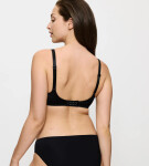Dámska podprsenka Contouring Sensation Bra W01 - BLACK - black 0004 - TRIUMPH BLACK 80G