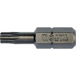 YATO Bit TORX T20 / Rozmer 1|4” / Dĺžka 25mm / ASI S2 / 10ks (YT-78143)