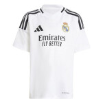 Adidas Real Madrid juniorská futbalová súprava 24/25 Home Mini IT5175 cm