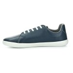 Jonap Jampi Sky Shark tmavo modré celoročné nízke barefoot topánky 39 EUR