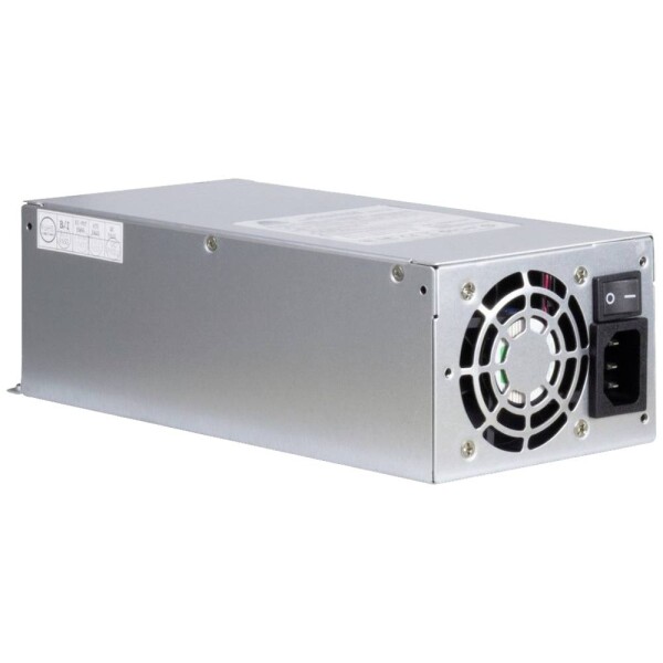 Inter-Tech ASPOWER 500W (U2A-B20500-S)