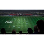 PS4 EA SPORTS FC 25 / Športové / Angličtina / od 3 rokov / Hra pre Playstation 4