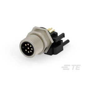 TE Connectivity TE AMP M8/M12 Connectors 5-2172070-2 1 ks; 5-2172070-2