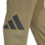 Nohavice adidas Essentials Big Logo French Terry M JE8970 S